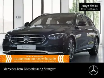 Gebraucht Mercedes E400