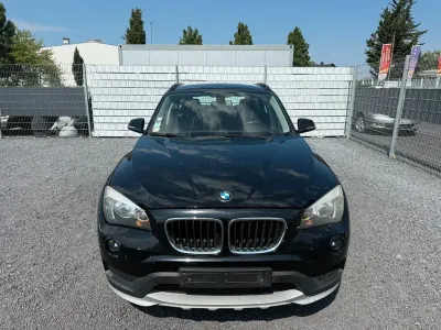 Gebraucht BMW X1
