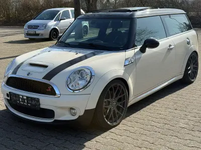 Gebraucht Mini Cooper S Clubman