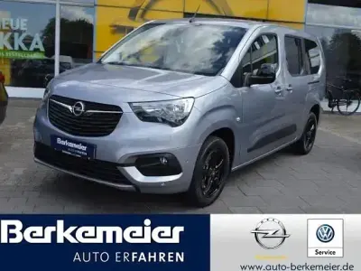 Gebraucht Opel Combo Life