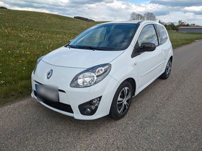 gebraucht Renault Twingo Night & Day 1.2 16V Tüv Zahnriemen neu