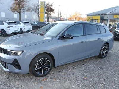 Gebraucht Opel Astra 145 PS (106 kW) 2025 Kombi