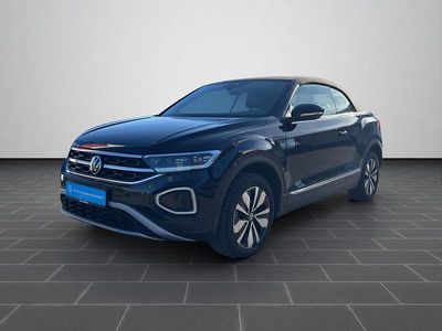 Usata VW T-Roc 116 CV (85 kW) 2025 Nero SUV