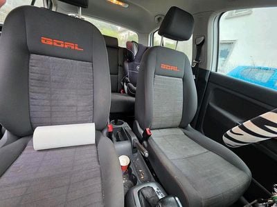 Gebraucht VW Golf IV 116 PS (85 kW) 2006 Silber Kleinwagen