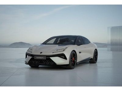 Neu Lotus Emeya 450 kW (612 PS) 2026 Grau Kleinwagen