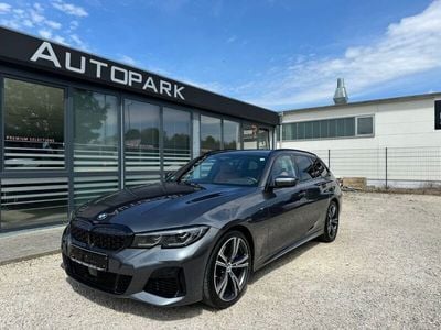 BMW M340