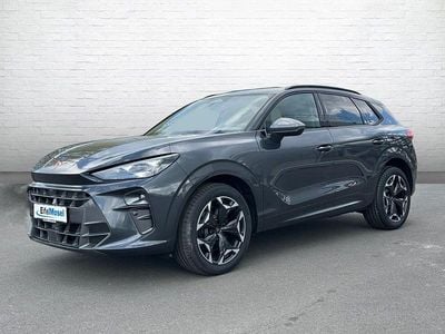 Nuova Cupra Terramar VZ 265 CV (194 kW) 2026 Grigio SUV