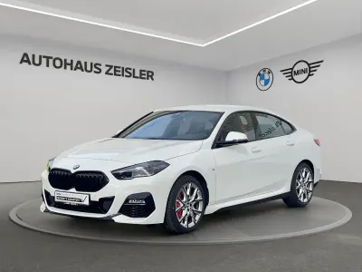 Gebraucht BMW 220