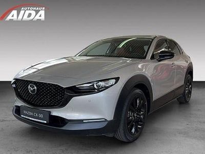 Neu Mazda CX-30 Center-Line 140 PS (102 kW) 2025 Beige SUV