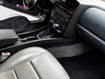 Opel Omega