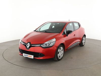 gebraucht Renault Clio IV 