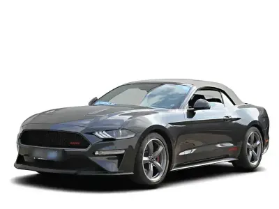 Gebraucht Ford Mustang GT