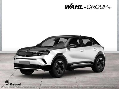 Usata Opel Mokka 131 CV (96 kW) 2025 Bianco SUV