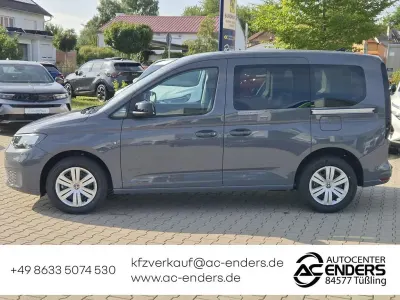 Gebraucht VW Caddy