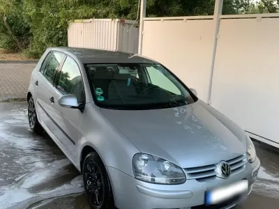 Gebraucht VW Golf IV 116 PS (85 kW) 2004 Grau Limousine