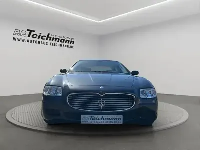Gebraucht Maserati Quattroporte