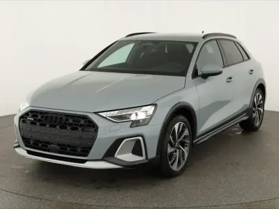 Neu Audi A3 Ambiente 204 PS (150 kW) 2026 Pfeilgrau perleffekt Limousine