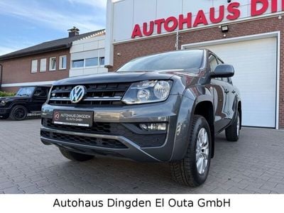 VW Amarok