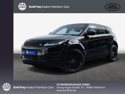 gebraucht Land Rover Range Rover evoque P200 R-Dynamic SE