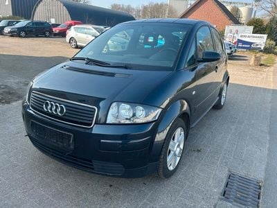 Audi A2
