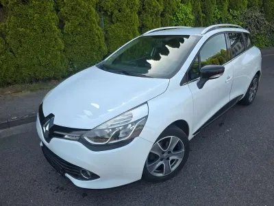 Gebraucht Renault Clio GrandTour