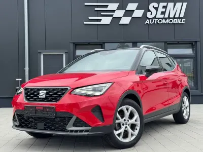 Gebraucht Seat Arona