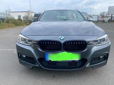 BMW 335