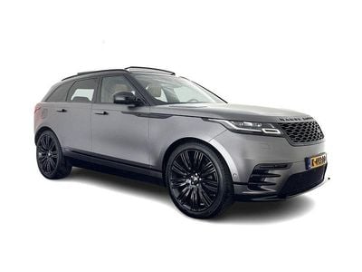 Gebraucht Land Rover Range Rover Velar HSE Dynamic 241 PS (177 kW) 2018 Grau SUV