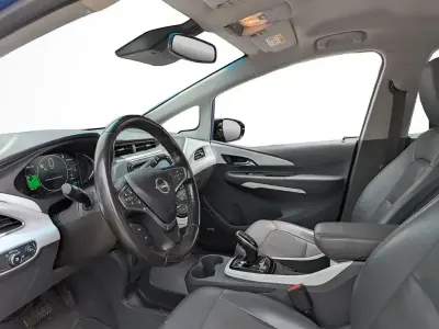 Gebraucht Opel Ampera