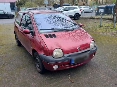 gebraucht Renault Twingo 