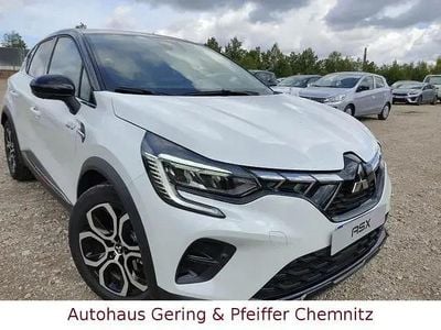 Usata Mitsubishi ASX Top 143 CV (105 kW) 2024 Bianco SUV