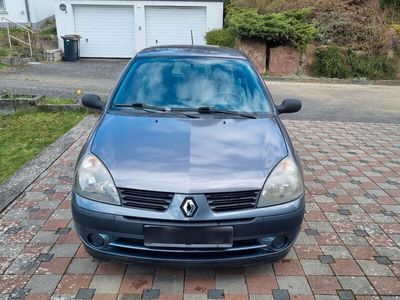 gebraucht Renault Clio Campus 1.2 Campus, 91000Km