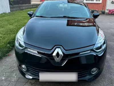 Gebraucht Renault Clio