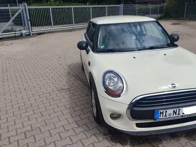 Gebraucht Mini ONE