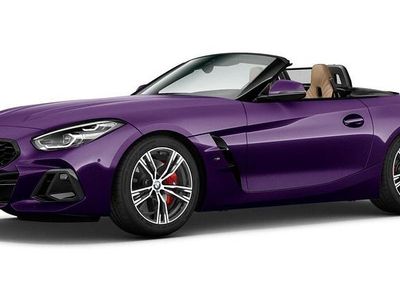 Gebraucht 2025 BMW Z4 M Sport Cabrio | 77.210 €