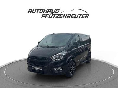 Ford Tourneo