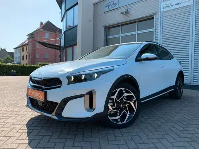 Gebraucht Kia XCeed