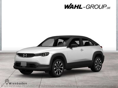 Mazda MX30