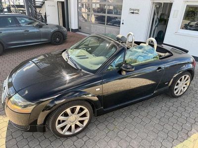Audi TT Roadster