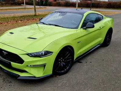 Gebraucht Ford Mustang GT