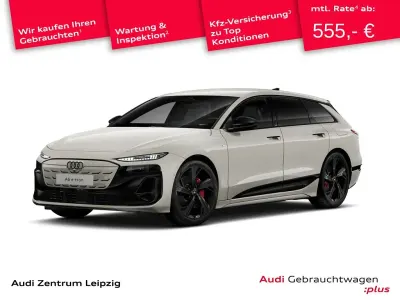Gebraucht Audi A6 e-tron