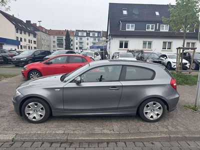 BMW 118 Coupé