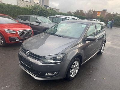VW Polo