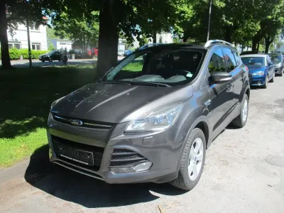 Occasion Ford Kuga SYNC Edition 150 PK (110 kW) 2016 SUV