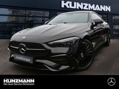Mercedes CLE220