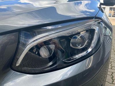Mercedes GLC220