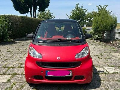 Smart ForTwo Coupé