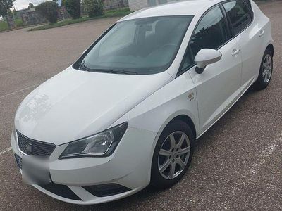 Seat Ibiza ST