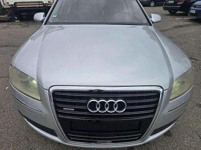Gebraucht Audi A8L 334 PS (245 kW) 2004 Limousine