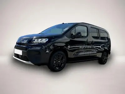 Neu Fiat Qubo Icon 131 PS (96 kW) 2026 Manufacturer Van / Kleinbus